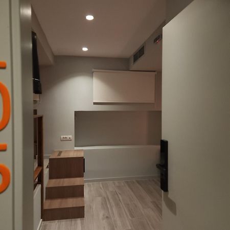 B21Residence Athens Exterior photo